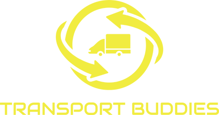 Logo of Transport-Buddis